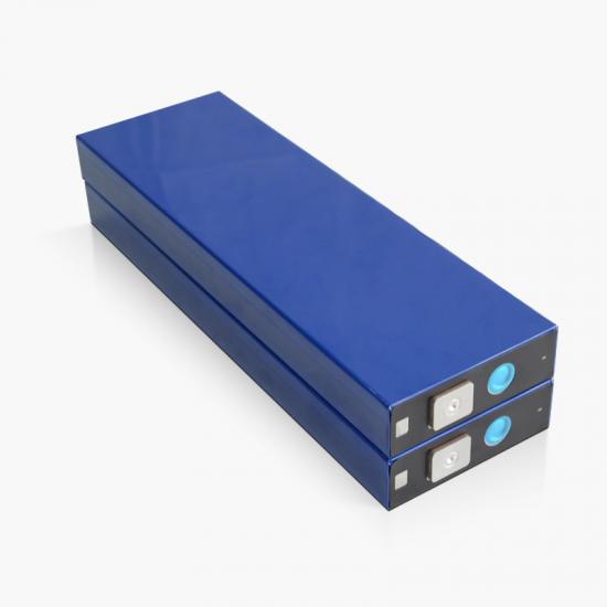 EVE 3.2v 154ah Lithium Iron Phosphate Prismatic Cell Rechargeable LFP Lithium Ion 3.2v Lifepo4 Battery For EV