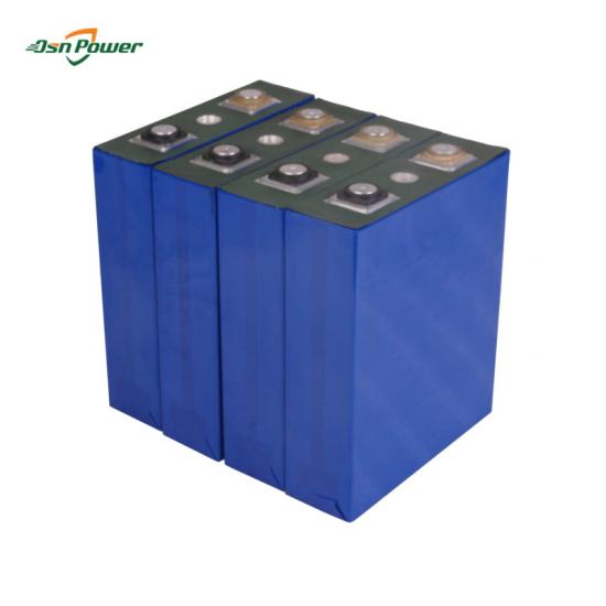 Super Long Cycle 3.2V 176AH 180AH LiFePO4 Car Battery