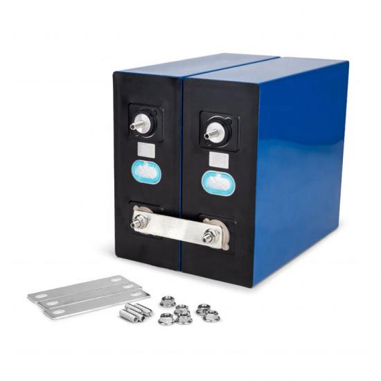 LiFePO4 Battery Cell 3.2V 100Ah Battery Cell For Energy Storage System
