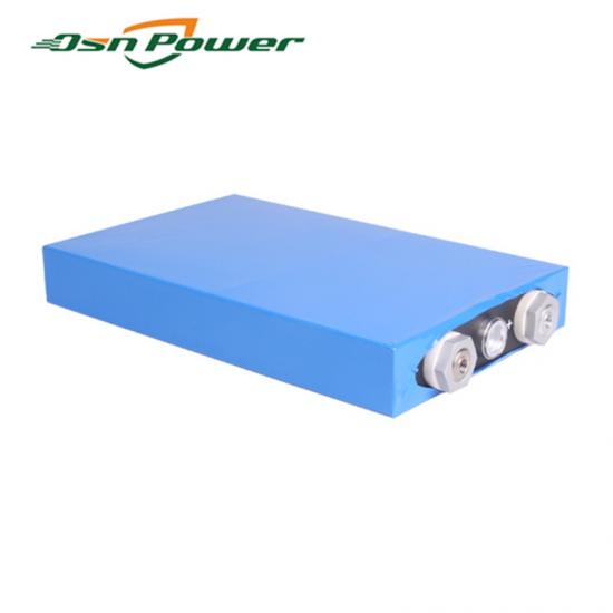 Lithium Ion Phosphate Battery 3.2V 66Ah LiFePO4 Battery Cell For Solar System RV Boat