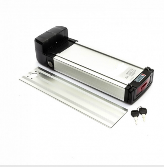 Li-Ion 48V 20Ah LiFePO4 Battery For E-Bike