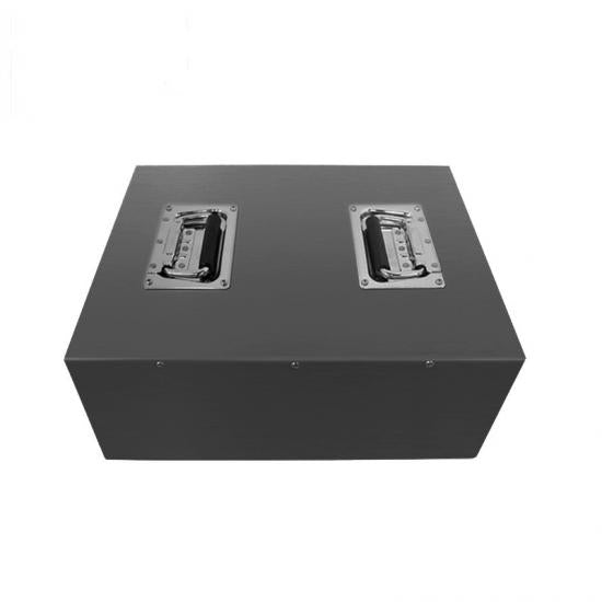 OEM Electric 36V 100Ah LiFePO4 Golf Cart Batteries For Sale