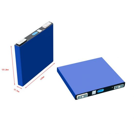 EVE 3.2V 22Ah Lifepo4 Battery Lithium Iron Phosphate Battery 3.2V LFP Prismatic For Electirc Vehicle