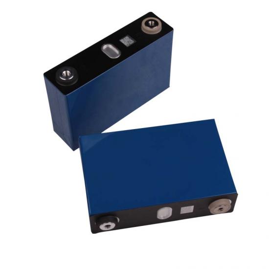 Rechargeable LiFePO4 Car Battery 3.2V 55AH For Electric Vehicle Power Equipment Solar Energy Storage