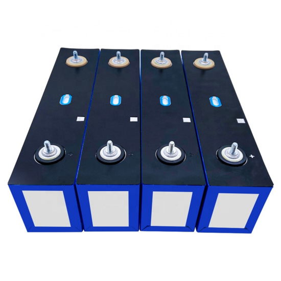 CATL Lithium Ion Phosphate Batteries Lifepo4 Battery Cell 3.2V 161.5Ah For Solar Home