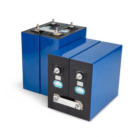 LiFePO4 Battery Cell 3.2V 100Ah Battery Cell For Energy Storage System