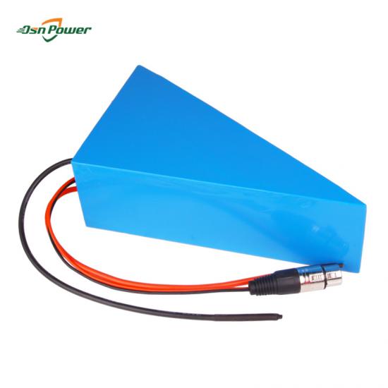 Samsung 48V 14Ah Lithium-Ion Battery Pack For E-Bike