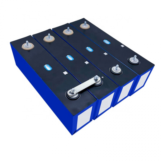 CATL Lithium Ion Phosphate Batteries Lifepo4 Battery Cell 3.2V 161.5Ah For Solar Home