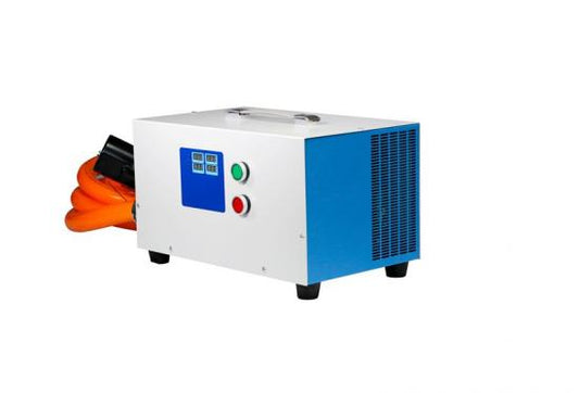 AGV 24V Forklift Battery Charger 200Ah Lithium Battery Charger