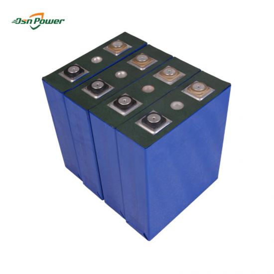 Super Long Cycle 3.2V 176AH 180AH LiFePO4 Car Battery