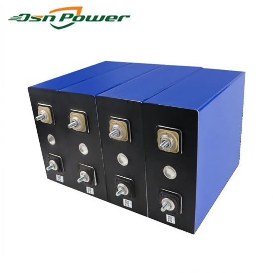 High Quality Lithium Ion Batteries Lifepo4 3.2V 196Ah LiFePO4 Battery Cell For Solar System RV Boat