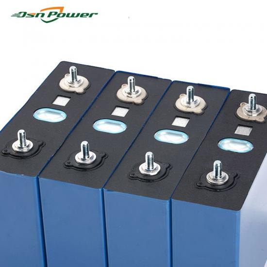 Lithium Ion Phosphate Battery 3.2v 230ah Lifepo4 Battery Cell 230Ah Lifepo4 Cell For Solar Home