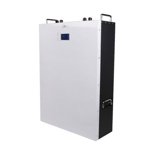 OSN POWER Wall-Mount LiFePO4 48V200AH 9.6KWH