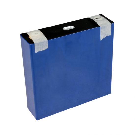 Factory Price And High Quality 150AH LiFePO4 Electric Van Battery