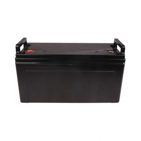 12V 200AH RV Battery Replacement