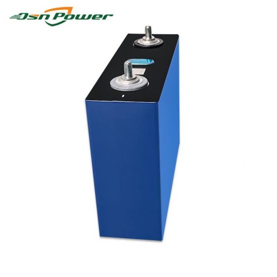 3.2V 102AH LIFEPO4 Battery Lipo Cell Car Cell LFP Prismatic Solar System Batteries 3.2V 102Ah Lithium Ion Lifepo4 Battery
