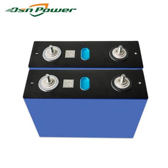 3.2V 102AH LIFEPO4 Battery Lipo Cell Car Cell LFP Prismatic Solar System Batteries 3.2V 102Ah Lithium Ion Lifepo4 Battery