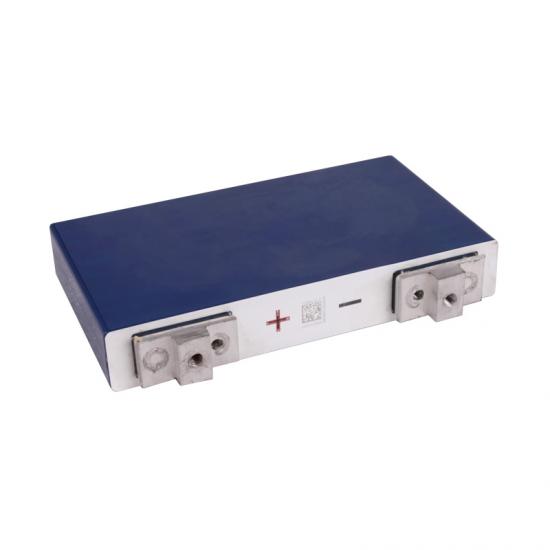 Fast Charge Prismatic LTO Tianate Battery 2.3V 30Ah