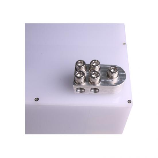 Lithium Iron Phosphate Lifepo4 Car Audio Battery 12V 80Ah