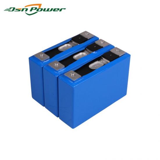 Rechargeable Prismatic Battery Cell Ncm 3.7v 72ah Lithium Li Ion Battery For Solar Home System