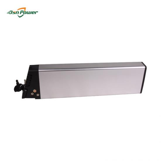 36V 14Ah Lithium-Ion Battery Pack For E-Bike