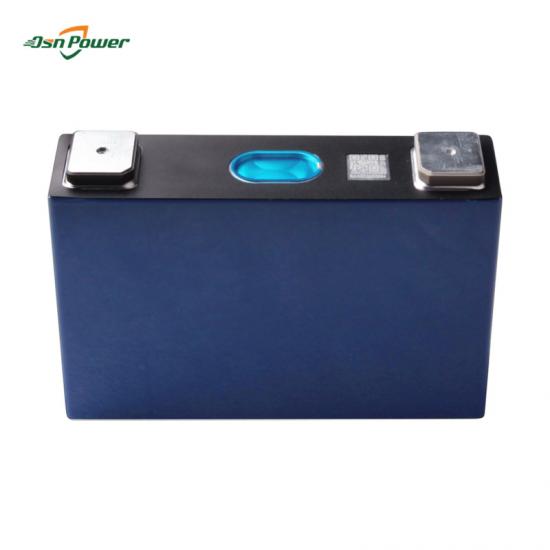 3.2V 50Ah Prismatic Lifepo4 Battery Cell For RV, Solar Storage