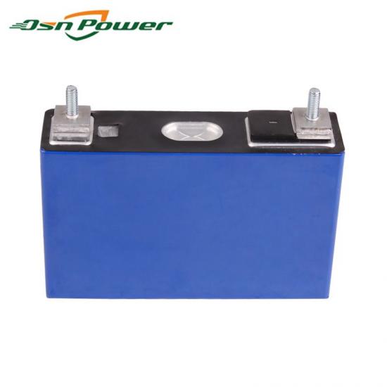 Rechargeable Prismatic Battery Cell Ncm 3.7v 72ah Lithium Li Ion Battery For Solar Home System