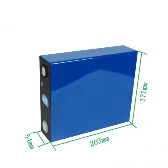 High Quality Catl 3.2V 238Ah Li Iron Phosphate Calb Lipo Cell Lifepo4 Powertrialysis Lithium Ion Batteries 238Ah