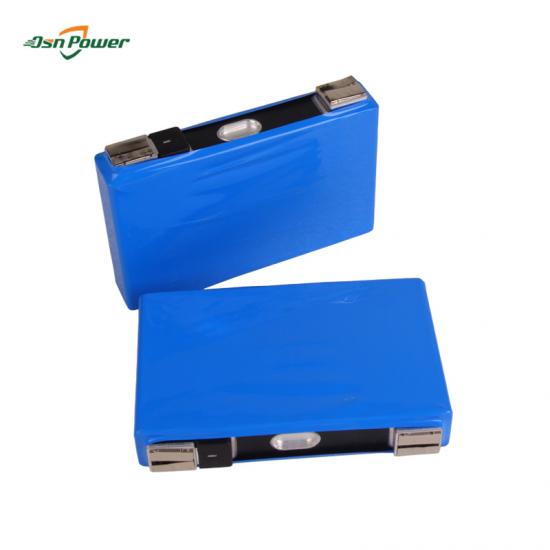 NCM 3.7V 53Ah Llithium Iron Battery For Solar Energy, RV, Marine Lifepo4 Battery