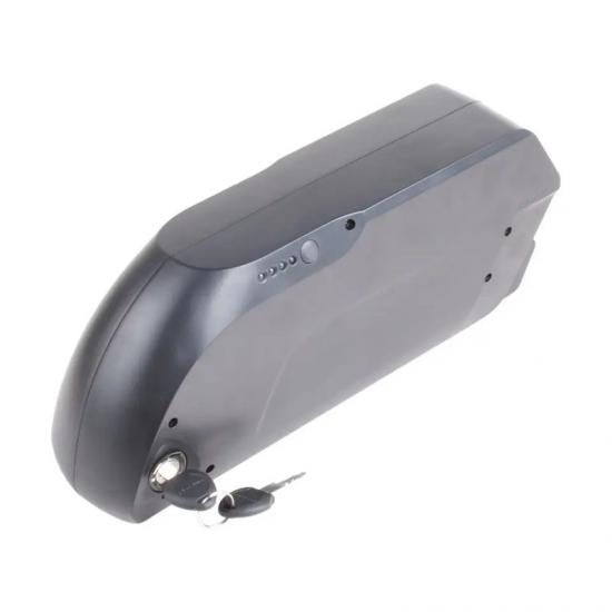 Tigersharks 36V 15.6Ah Lithium-Ion Battery Pack For E-Bike