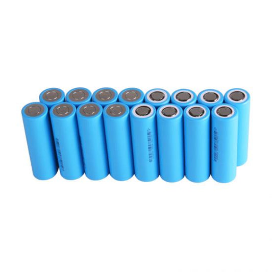 Hot Sale Li-Ion Battery Cell 3.7V 4Ah NCM 21700 Battery