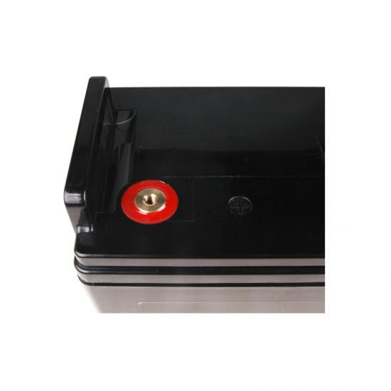 12V 120AH Lithium Ion RV Car Battery For Camping