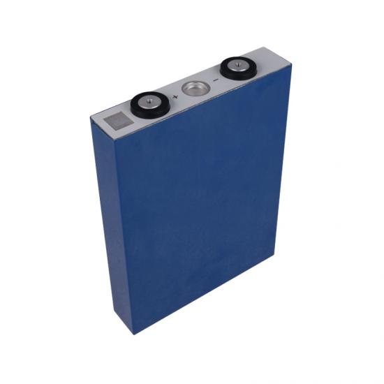 5000 To 10000 Times Deep Cycle Marine Battery LiFePO4 3.2V 50AH Battery Cell