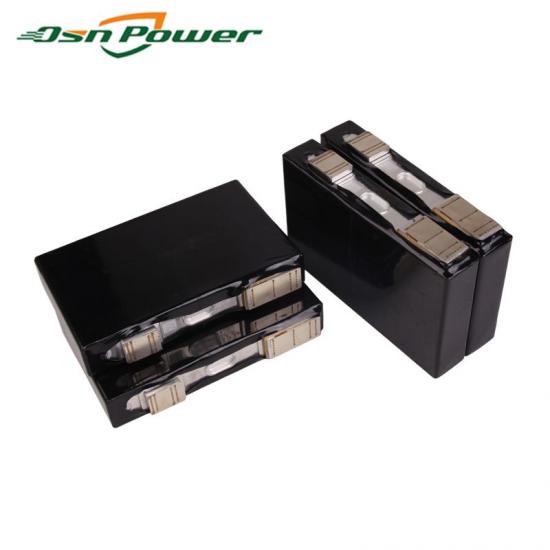 Lithium Cell 3.2V 40Ah Lifepo4 Battery Cells 40ah Lithium Iron Phosphate Battery For Solar System