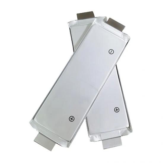 Rechargeable 3.7V 50Ah Pouch NCM Lithium Ion Battery Cell 3.7V NCM Lithium Batteries For EV Car