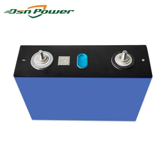 3.2V 102AH LIFEPO4 Battery Lipo Cell Car Cell LFP Prismatic Solar System Batteries 3.2V 102Ah Lithium Ion Lifepo4 Battery