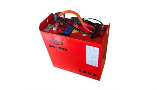 FREY 48V 420Ah Lifepo4 Battery Pack For Electric Forklift