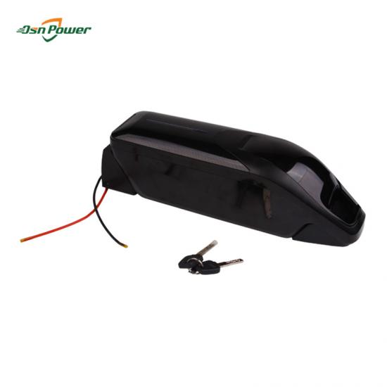 HXH 52V 13.6Ah Lithium-Ion Battery Pack For E-Bike