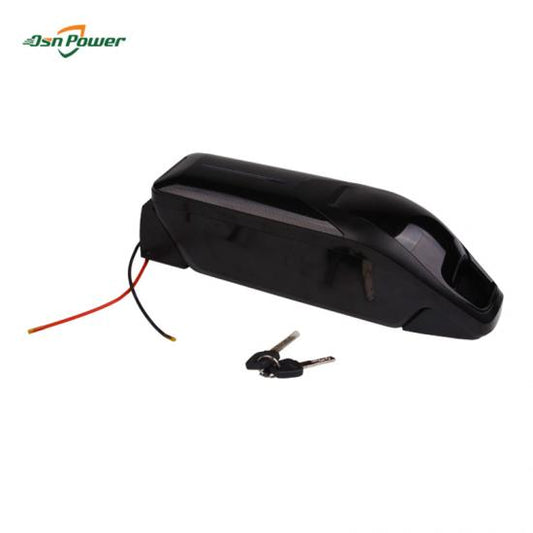 HXH 52V 13.6Ah Lithium-Ion Battery Pack For E-Bike