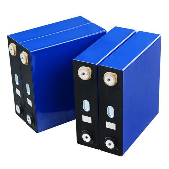 LiFePO4 Battery Cell High Energy 3.2V 86Ah Solar Storage Battery For Solar Wind System Rechargeable Battery 3.2V 86Ah