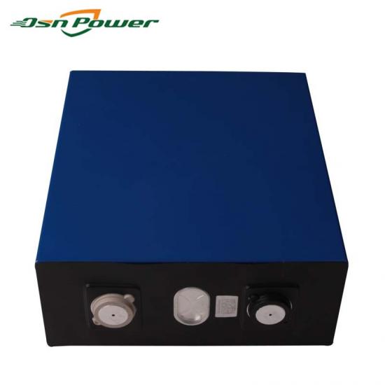 Rechargeable Durable Lifepo4 Lithium Ion Batteries 3.2V 270Ah For Solar Power Storage System