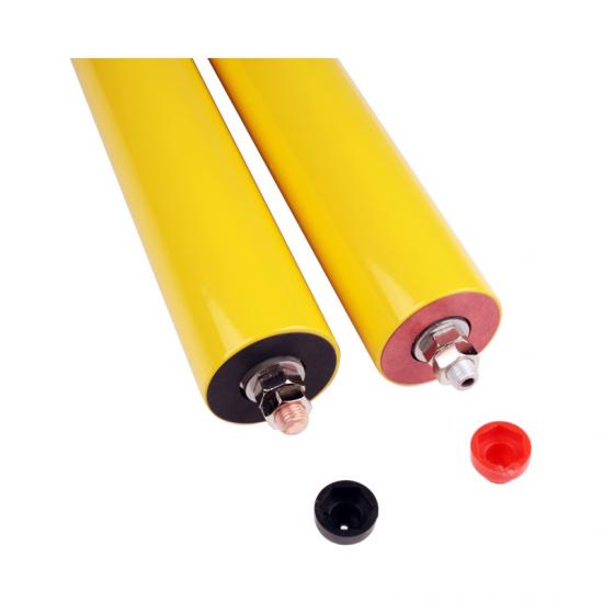 A Grade LFP Prismatic 3.2V 50Ah LiFePO4 Batteries Cell For ESS Solar Battery