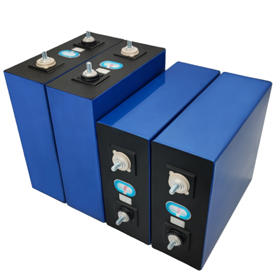 3.2V 280Ah LiFePO4 Prismatic High Quality Lithium Ion Batteries For Solar Storage,Electric Vehicle