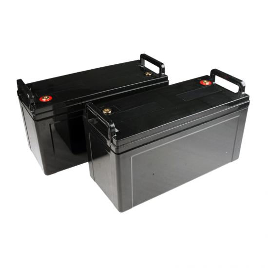 Green Energy 12V 100ah Deep Cycle Gel AGM Sealed Lead Acid Battery Replacement