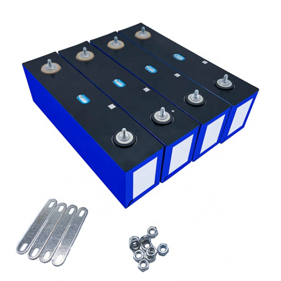 CATL Lithium Ion Phosphate Batteries Lifepo4 Battery Cell 3.2V 161.5Ah For Solar Home