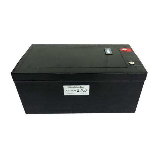 Best Lithium Phosphate Battery 12v Deep Cycle Golf Cart Battery For Sale
