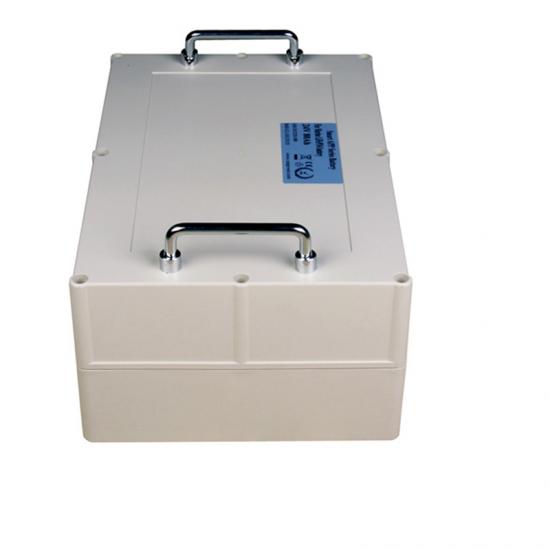 Hot Selling LiFePO4 24V 80Ah AGV Battery Pack