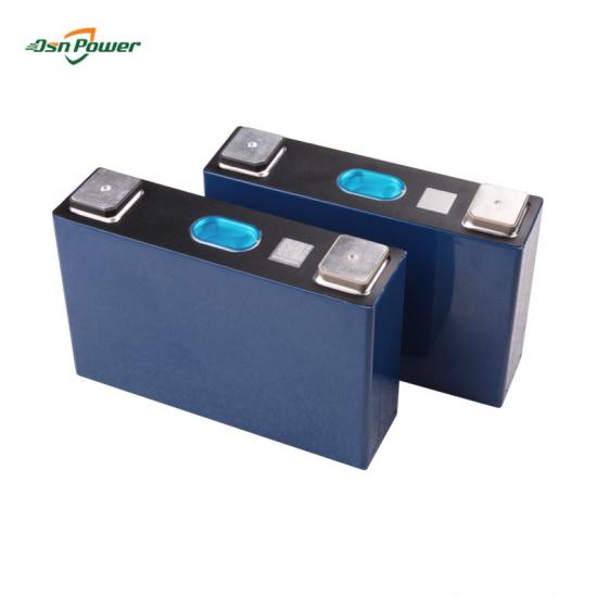 3.2V 50Ah Prismatic Lifepo4 Battery Cell For RV, Solar Storage