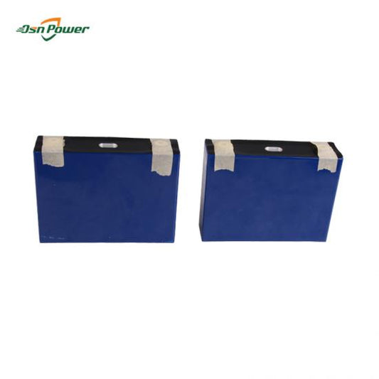 3.2V78Ah Lifepo4 Power Battery Cell Suitable For Energy Storage Electric Vehicle
