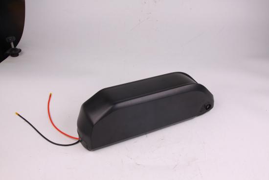 Panasonic Polly 2 52v17Ah LiFePO4 Battery For E-Bike